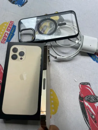 iPhone 13 Pro Max 