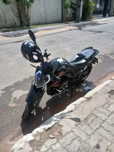 PASSO FINANCIAMENTO DE MOTO SEMI NOVA SEM PEDIR RETORNO, OPORTUNIDADE UNICA