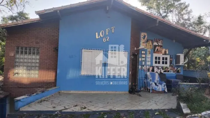 Casa com 1 dormitório à venda, 200 m² por R$ 400.000,00 - Pendotiba - Niterói/RJ