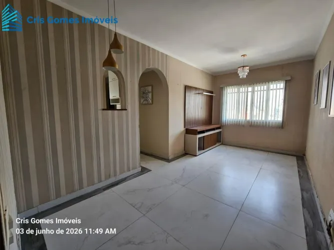 APARTAMENTO RESIDENCIAL em São Paulo - São Paulo, Brás