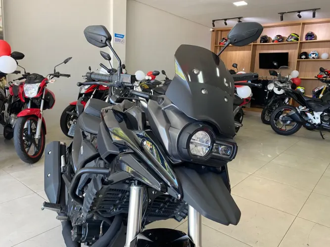 Shineray Storm 200 50 cc 