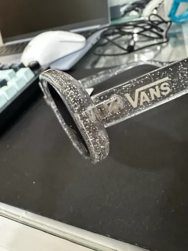Óculos Vans Original