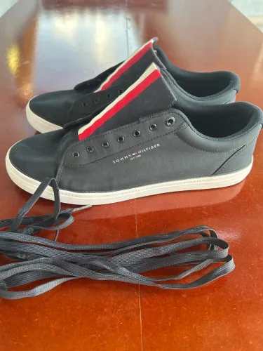 Tênis Tommy Hilfiger Essencial Core Textile