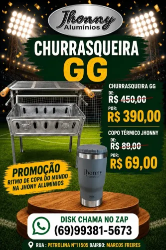 PROMOÇÃO