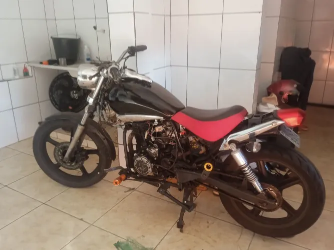 Moto Kansas