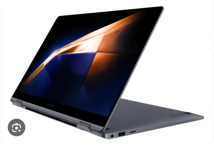 Samsung Galaxy book4 360