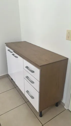 ARMARIO COZINHA OTIMO CUSTO BENEFICIO 150,00