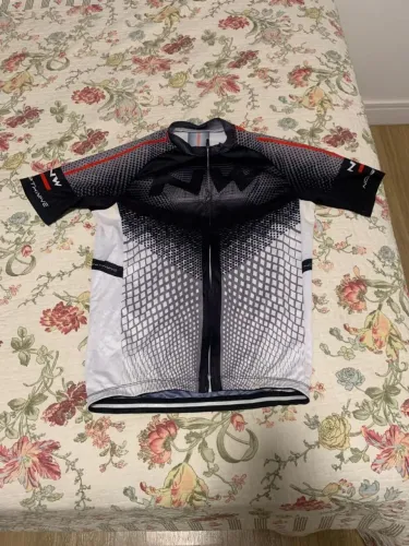 Roupas para ciclismo