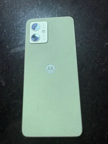 Moto G54