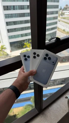 iPhone 18 pro 256