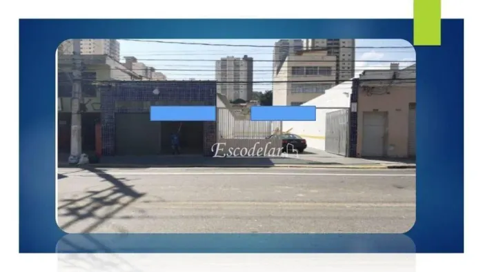 Ponto à venda, 559 m² - Santana - São Paulo/SP