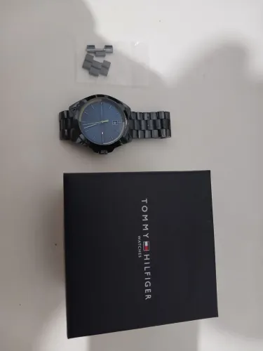 Relógio Tommy Hilfiger