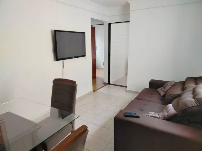 Apartamento para Alugar no Parque Morumbi, Votorantim