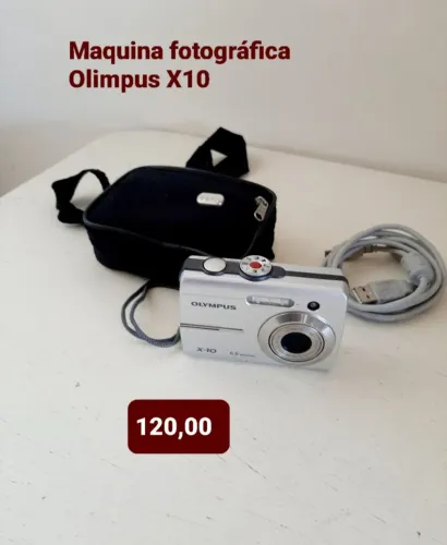 Máquinas fotográficas antigas