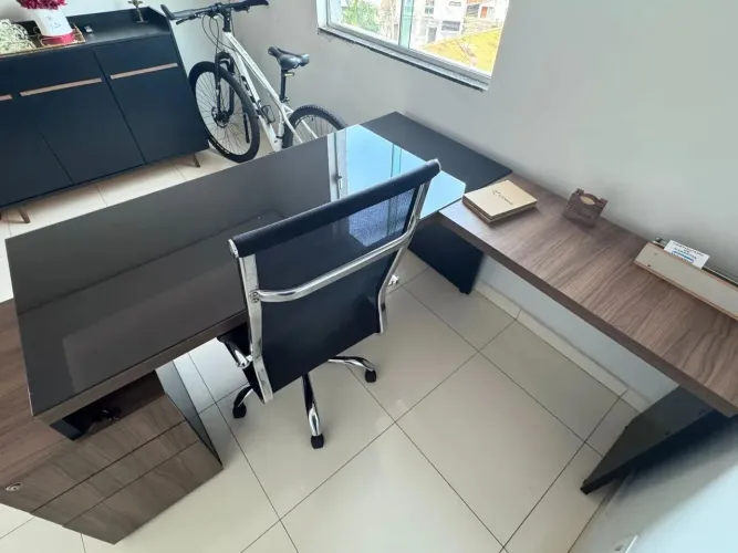 Cadeira de escritório 