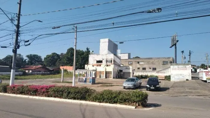 Lote à venda, PORTO FELIZ - Porto Feliz/SP