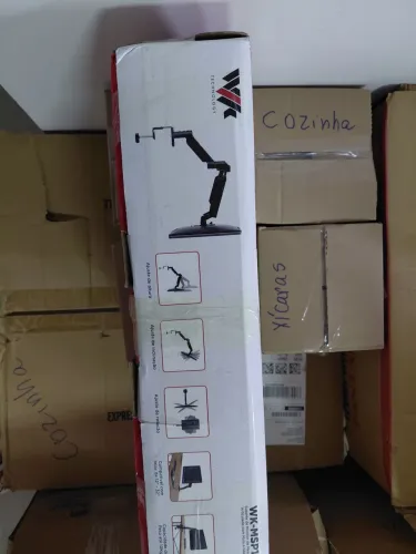 Suporte de monitor