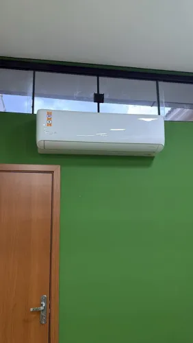 Anúncio ? Ar-condicionado Gree 12.000 BTUs
