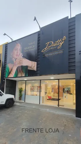 Repasse de Ponto Comercial na Av. Prudente de Morais