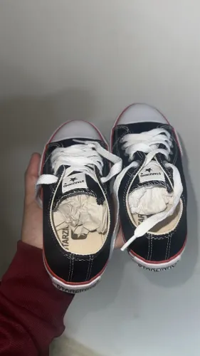 Tênis allstar infantil NOVO