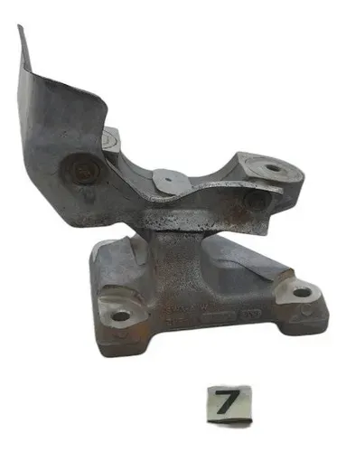 Suporte Caixa Direção Lado Esquerdo Honda Crv Lx 2011 V1228