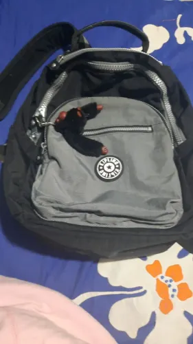 Mochila Kipling Seminova