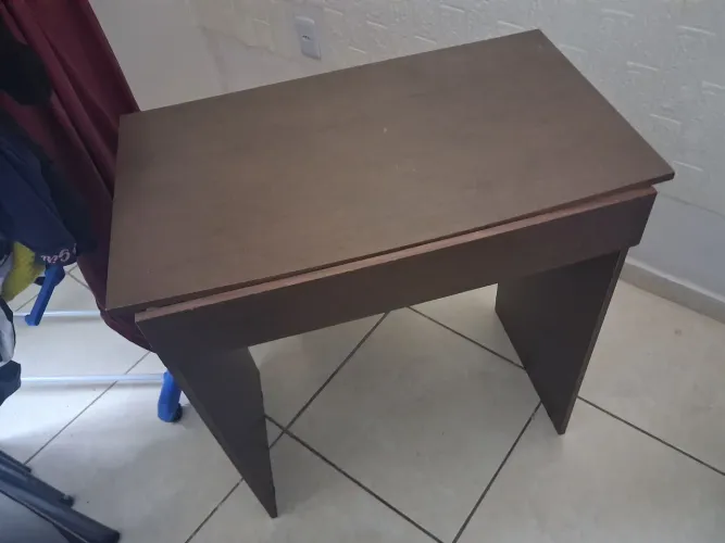 Bancada para Cozinha/Computador 