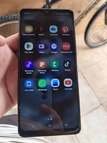 Celular Samsung A32 128gb