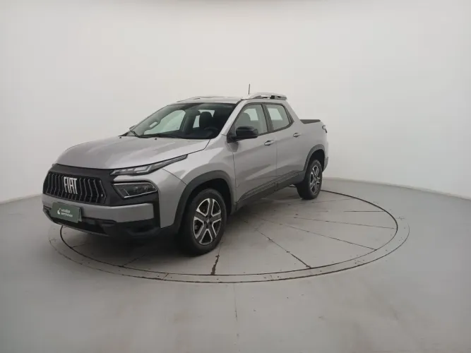 Fiat Toro Vol. Tributo 125 1.3 T270 Flex Aut. 2026
