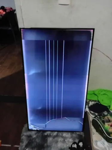 Vendo TV Samsung 49 polegadas