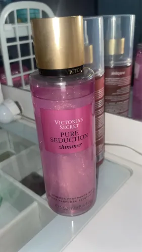 Victoria?s Secret Pure Seduction Shimmer 250ml