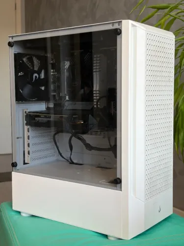 PC Gamer i5-11400F + GTX 1060 Windforce 6GB