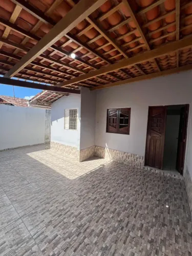 Imóvel para aluguel possui 150 metros quadrados com 3 quartos em Bom Sucesso - Arapiraca -