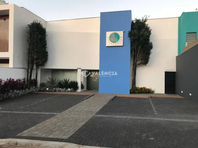 SALA EMPRESARIAL PARA LOCAÇÃO NA RUA CASTRO ALVES 260M² - CENTRO - R$ 15.000,00 - CASCAVE