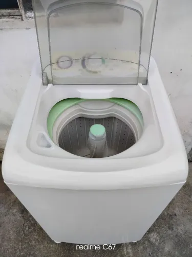 Máquina Consul 8 kilos 