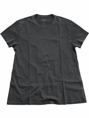 Camiseta Reserva Masculina Cinza Chumbo