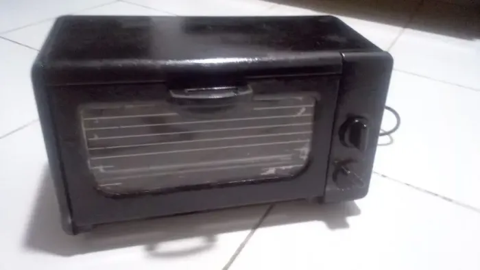 Forno elétrico 