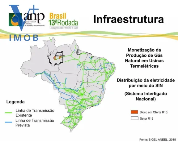 Vendo área em bloco de exploração de petróleo, 30 h, Urucará/Am.