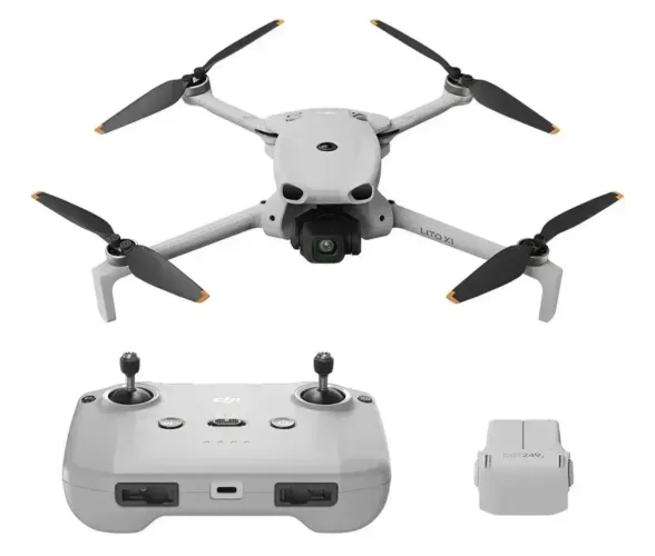 DRONE DJI LITO X1