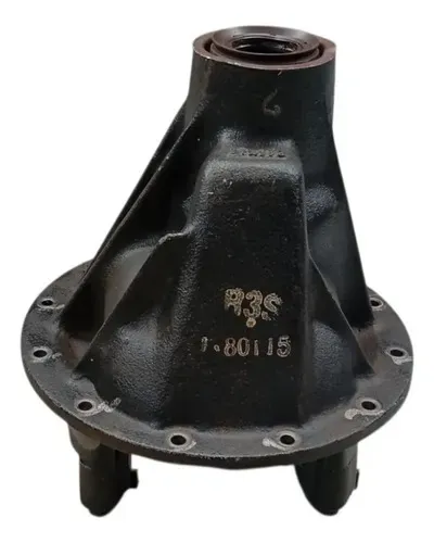 Carcaça Porquinho Diferencial Traseiro Toyota Hilux 2009
