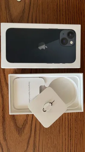 Iphone 13 mini