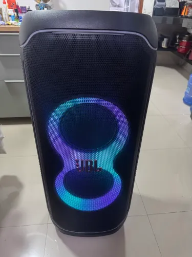 Caixa de som JBL 1100