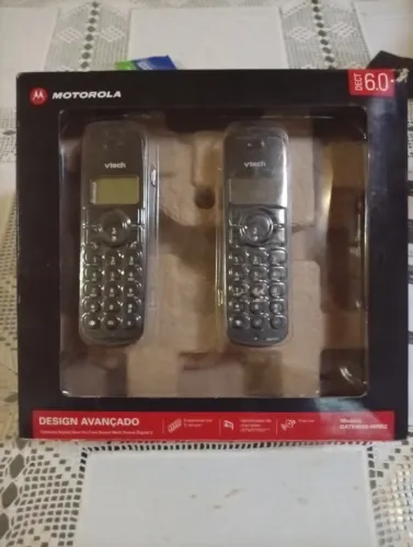 Telefone sem fio