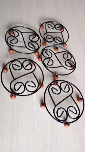 Suporte para panela 