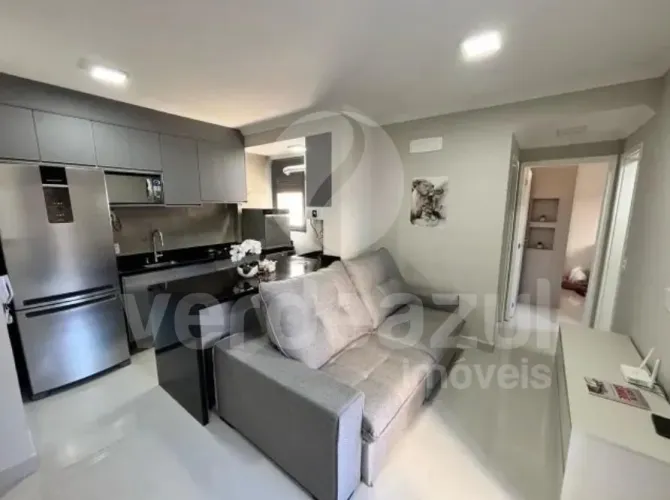 apartamento - Jardim Santa Amélia - Hortolândia