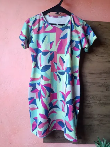 Bazar Femenina tamanhos M