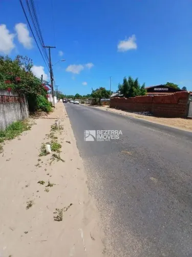 Terreno à venda, 1320 m² por R$ 150.000,00 - Pajuçara - Natal/RN