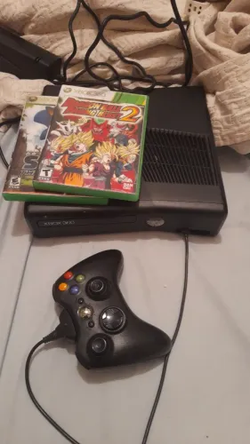 Xbox360 desbloqueio rgh aurora