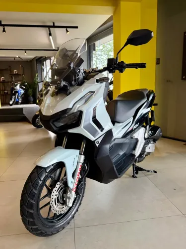 Honda ADV 150 2021 - Novissima! 