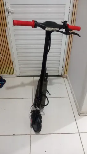 Patinete elétrico átrio urban x